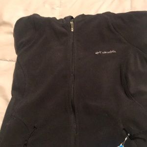Columbia jacket